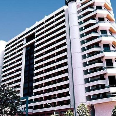 Bonaparte Hotel Flat Particular Brezilya Dış mekan fotoğraf