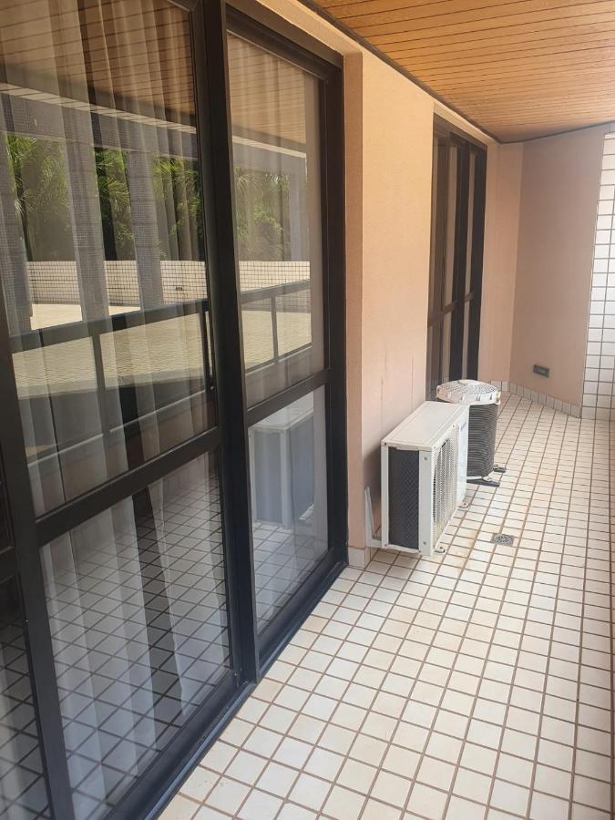 Bonaparte Hotel Flat Particular Brezilya Dış mekan fotoğraf