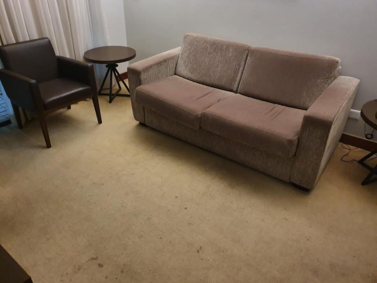 Bonaparte Hotel Flat Particular Brezilya Dış mekan fotoğraf