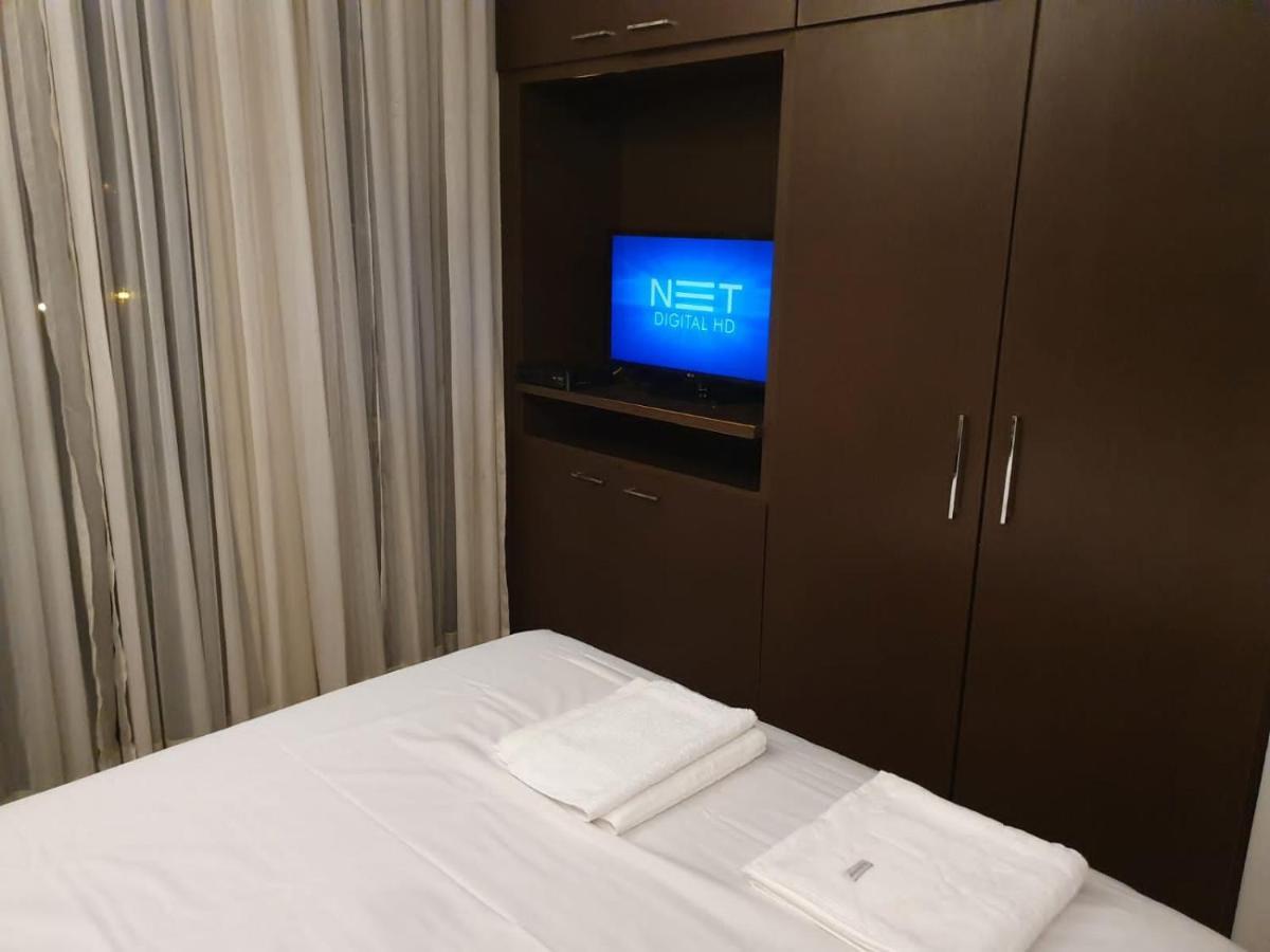 Bonaparte Hotel Flat Particular Brezilya Dış mekan fotoğraf