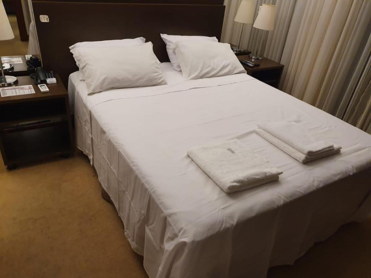 Bonaparte Hotel Flat Particular Brezilya Dış mekan fotoğraf