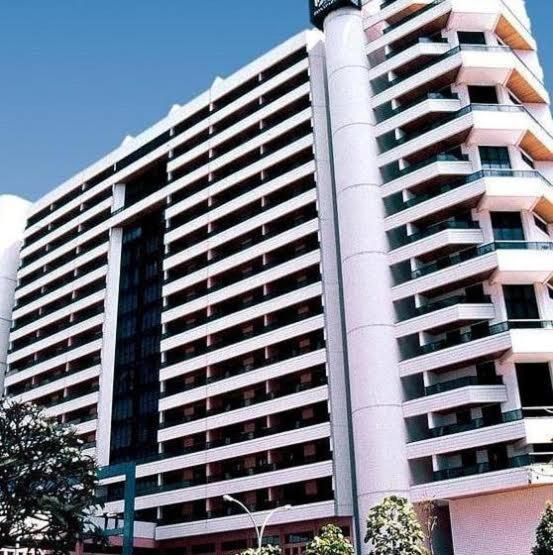 Bonaparte Hotel Flat Particular Brezilya Dış mekan fotoğraf
