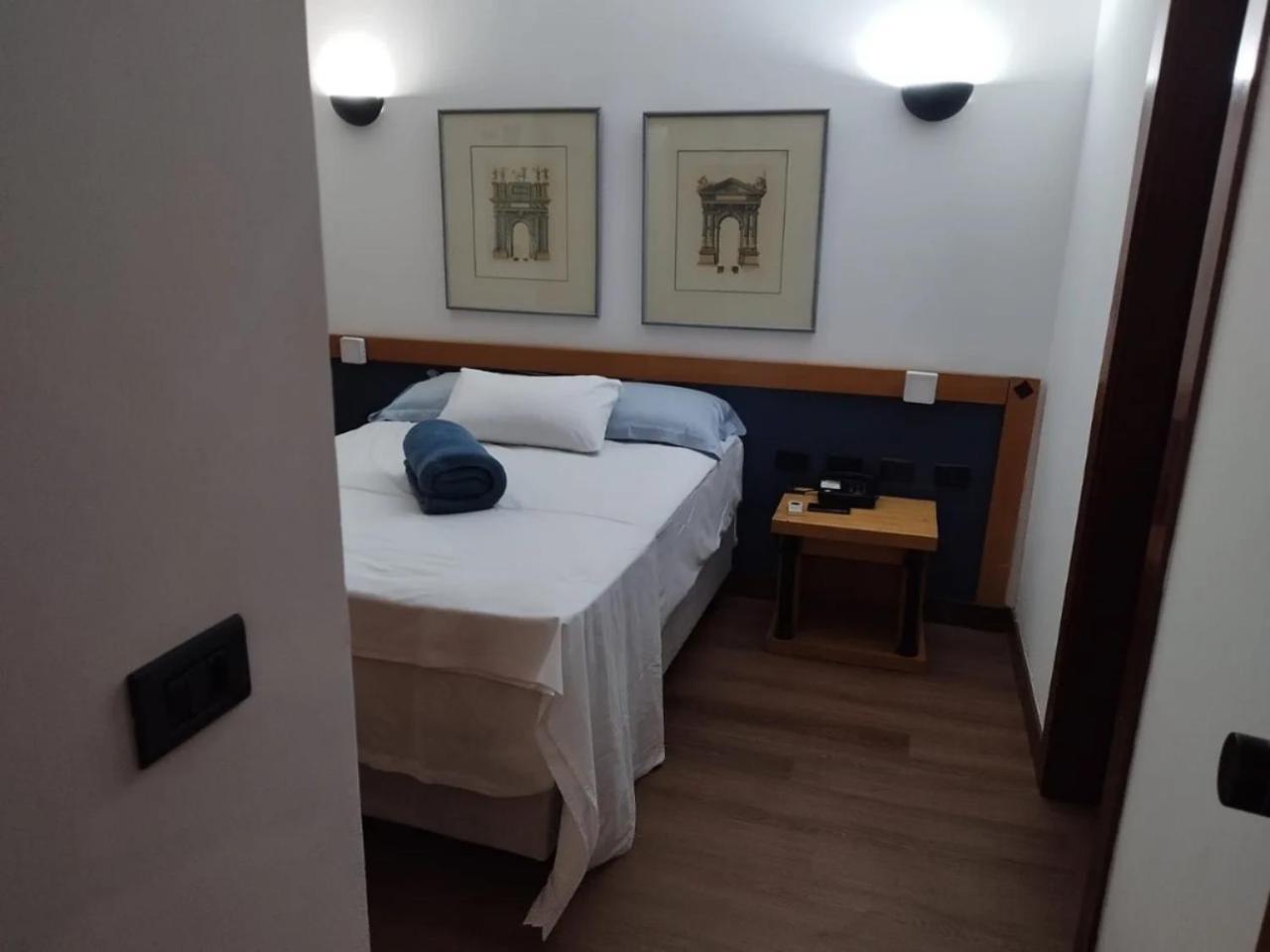 Bonaparte Hotel Flat Particular Brezilya Dış mekan fotoğraf