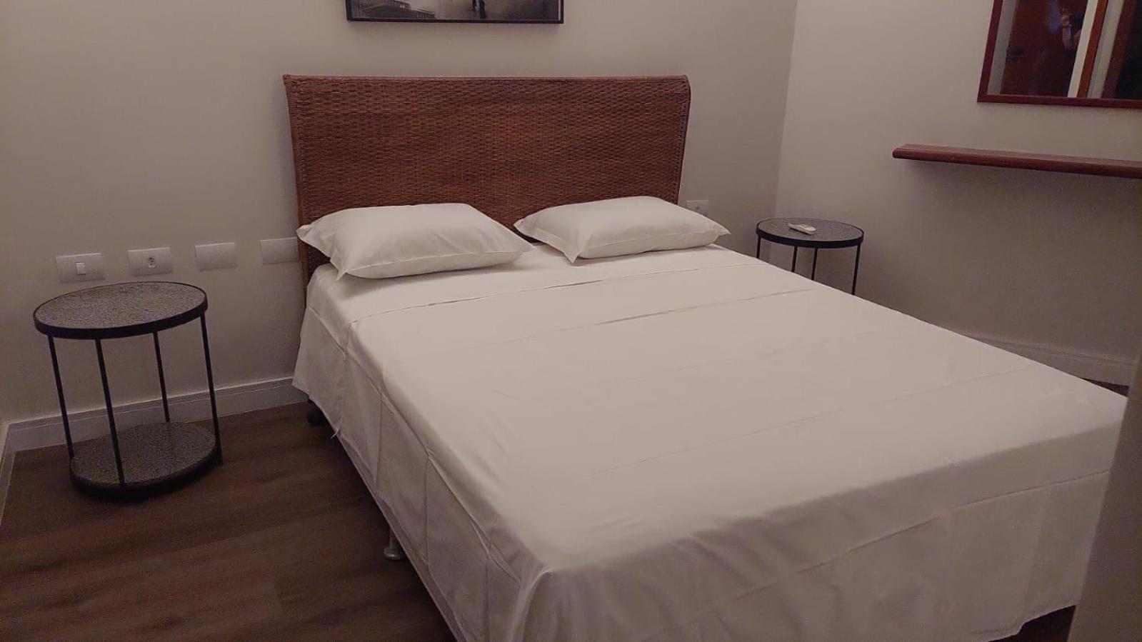 Bonaparte Hotel Flat Particular Brezilya Dış mekan fotoğraf
