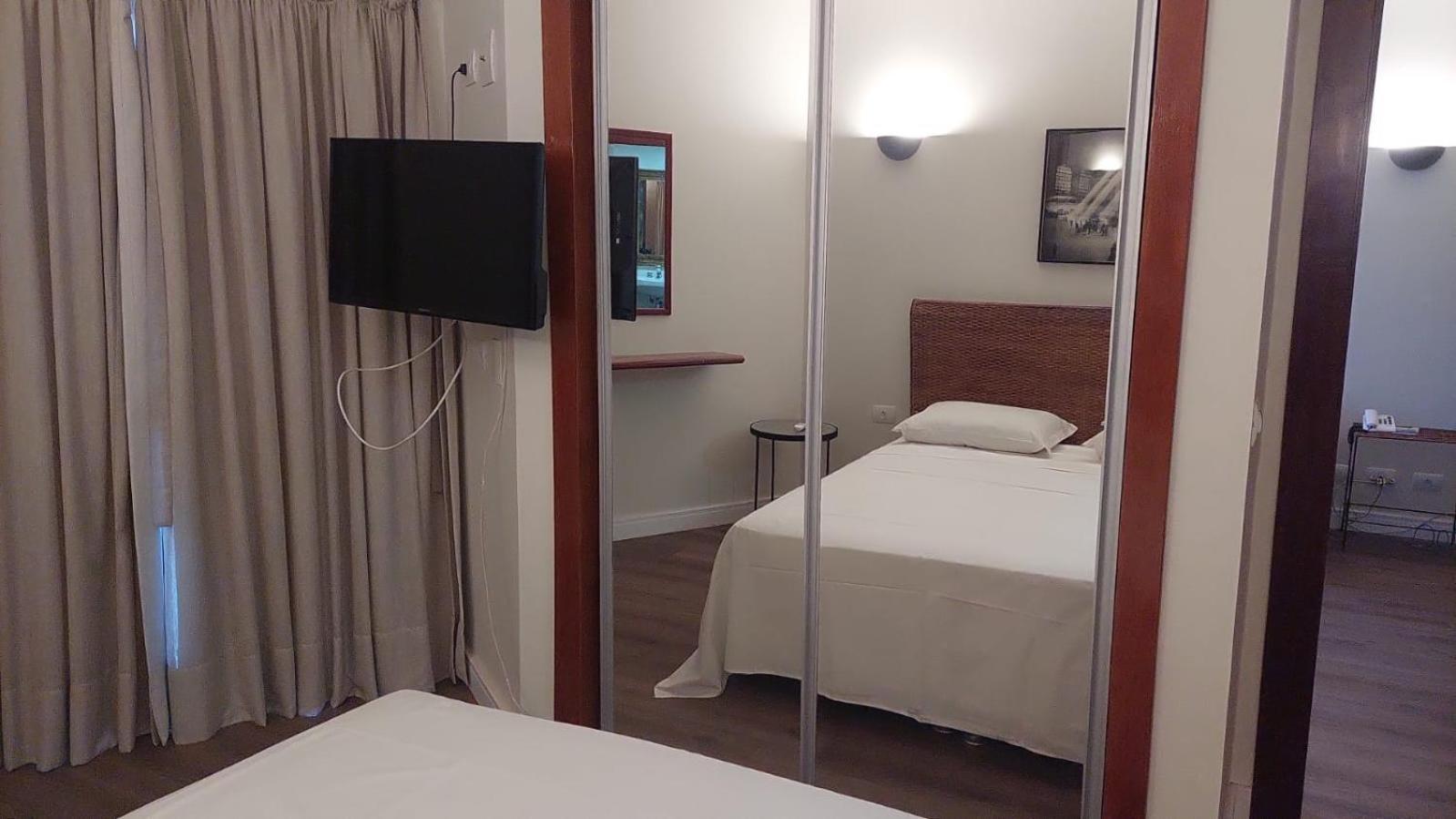 Bonaparte Hotel Flat Particular Brezilya Dış mekan fotoğraf