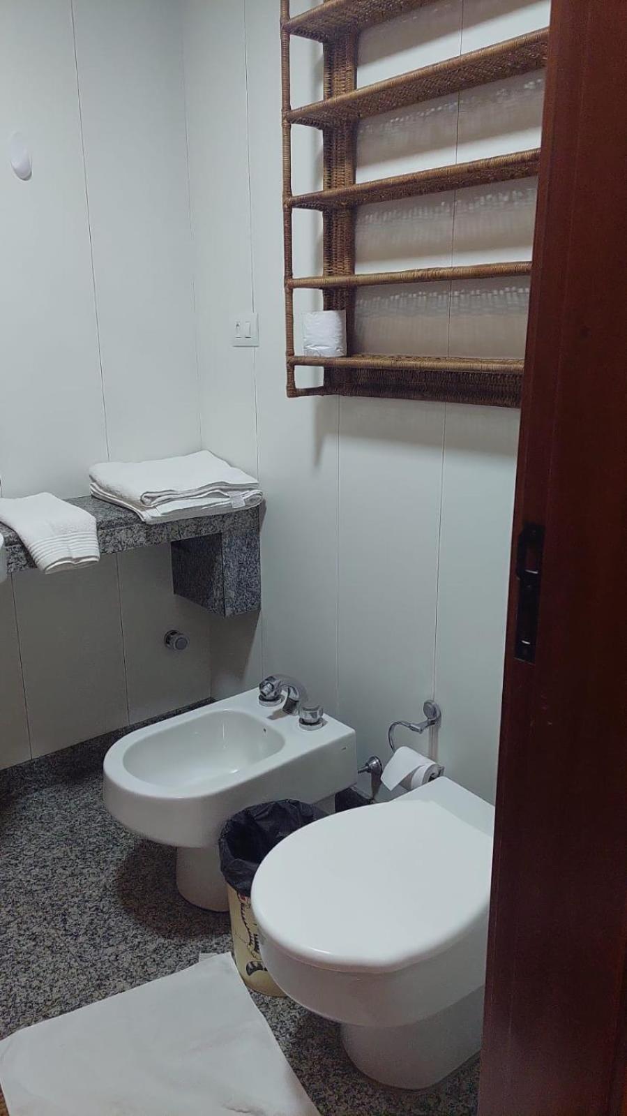 Bonaparte Hotel Flat Particular Brezilya Dış mekan fotoğraf